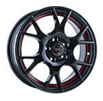 Диски NZ F-42 — купить в Казахстане на сайте Altra Auto (Tyre&Service)