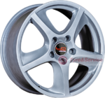 Диски REPLICA LEGEARTIS PR2 — купить в Казахстане на сайте Altra Auto (Tyre&Service)