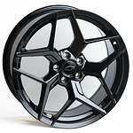 Диски Kipardo 5421 — купить в Казахстане на сайте Altra Auto (Tyre&Service)