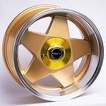 Диски Kipardo 561 — купить в Казахстане на сайте Altra Auto (Tyre&Service)