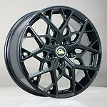 Диски CROSS_STREET_Россия CR-20 — купить в Казахстане на сайте AltraAuto