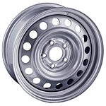 Диски TREBL X40015 — купить в Казахстане на сайте Altra Auto (Tyre&Service)