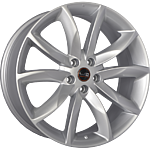 Диски REPLICA TD TY215 — купить в Казахстане на сайте Altra Auto (Tyre&Service)