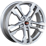Диски REPLICA TD RN54 — купить в Казахстане на сайте Altra Auto (Tyre&Service)