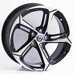 Диски Kipardo XF024 — купить в Казахстане на сайте Altra Auto