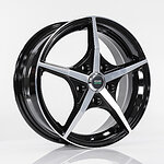 Диски Megami MGM-19FF — купить в Казахстане на сайте AltraAuto