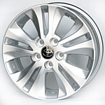 Диски BSA-wheels TY8540 — купить в Казахстане на сайте AltraAuto
