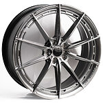 Диски Kipardo FF586 — купить в Казахстане на сайте Altra Auto (Tyre&Service)