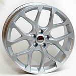 Диски Kipardo D1900 — купить в Казахстане на сайте Altra Auto (Tyre&Service)