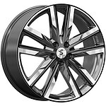 Диски СКАДPremiumSeries KP014 — купить в Казахстане на сайте AltraAuto