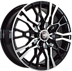 Диски NZ SH658 — купить в Казахстане на сайте Altra Auto (Tyre&Service)