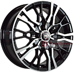 Диски NZ SH658 — купить в Казахстане на сайте AltraAuto