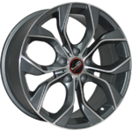 Диски REPLICA  Concept B182 — купить в Казахстане на сайте Altra Auto (Tyre&Service)