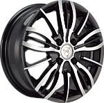 Диски NZ SH675 — купить в Казахстане на сайте Altra Auto (Tyre&Service)