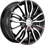 Диски NZ SH675 — купить в Казахстане на сайте AltraAuto