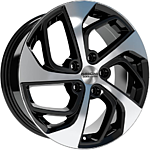 Диски СКАД KL-275 7x17 — купить в Казахстане на сайте Altra Auto (Tyre&Service)