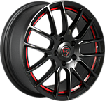 Диски NZ F-40 — купить в Казахстане на сайте Altra Auto (Tyre&Service)