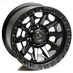 Диски Kipardo JT127-7 — купить в Казахстане на сайте Altra Auto (Tyre&Service)